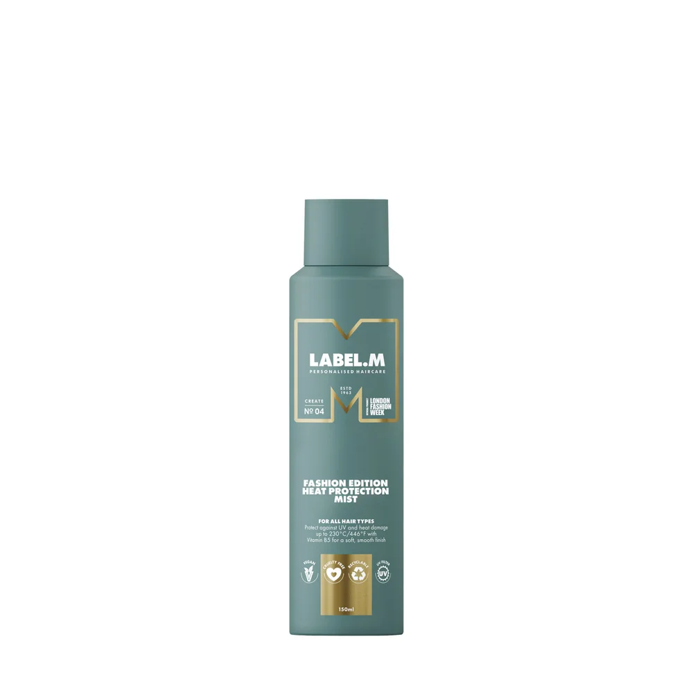 Fashion Edition Heat Protection Mist 150 ml – label.m v:6424950 Fashion Edition Heat Protection Mist 150 ml – label.m v:6424950