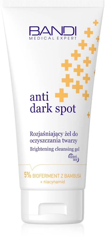 Bandi MEDICAL anti dark spot Brightening cleansing gel 150 ml v:4374597