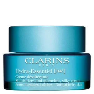 Clarins Hydra Essentiel Cream 50ml v:5340621