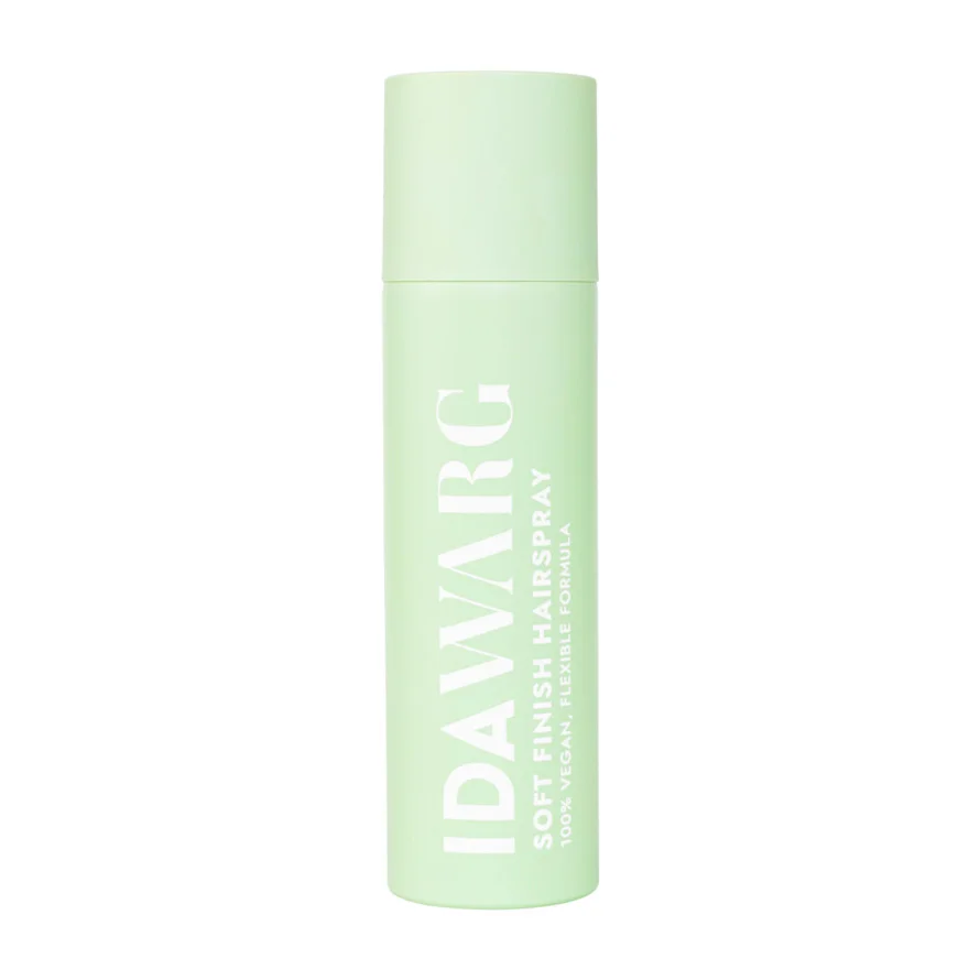 Soft Finish Hairspray Flexible Formula 250 ml – IDA WARG Beauty v:4444066
