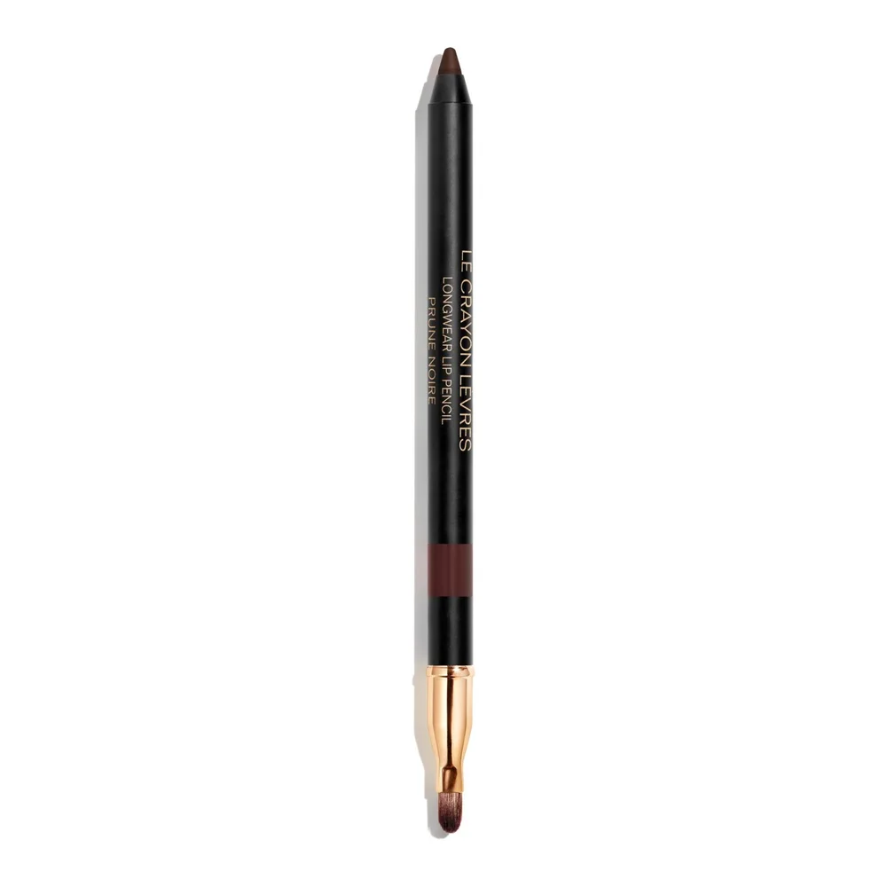 LONGWEAR LIP PENCIL 192 Prune Noir - CHANEL v:8766080