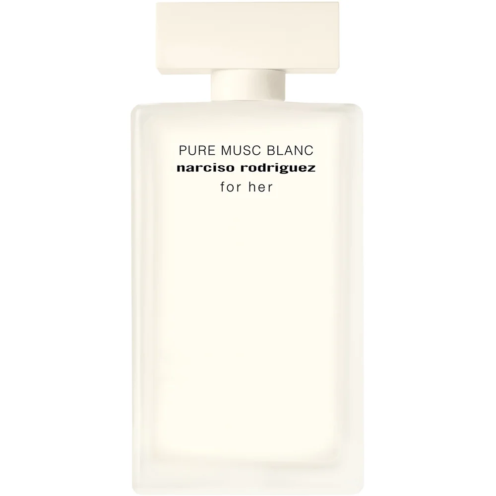 For Her Pure Musc Blanc, EdP Intense v:8514662