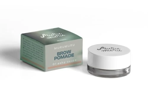 Murumuru Brow Pomade 01 Ashy Taupe v:8136841 Murumuru Brow Pomade 01 Ashy Taupe v:8136841