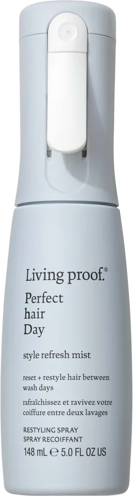 Living Proof Perfect Hair Day Style Refresh Mist 148 ml v:8649294 Living Proof Perfect Hair Day Style Refresh Mist 148 ml v:8649294