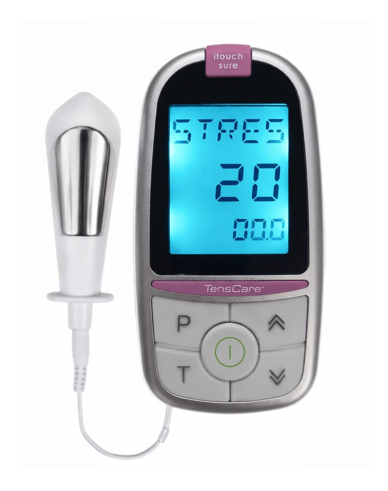 ItouchSure bekkenbunnstrener – 1 stk v:5388013 ItouchSure bekkenbunnstrener – 1 stk v:5388013