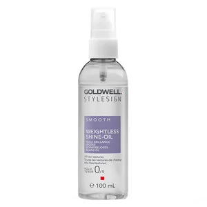 Goldwell StyleSign Weightless Shine-Oil 100ml v:6776129 Goldwell StyleSign Weightless Shine-Oil 100ml v:6776129