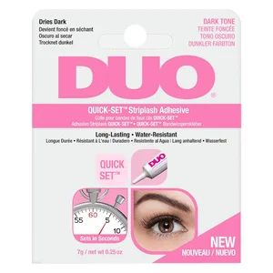 Duo Striplash Adhesive Dark 7g v:6102377 Duo Striplash Adhesive Dark 7g v:6102377