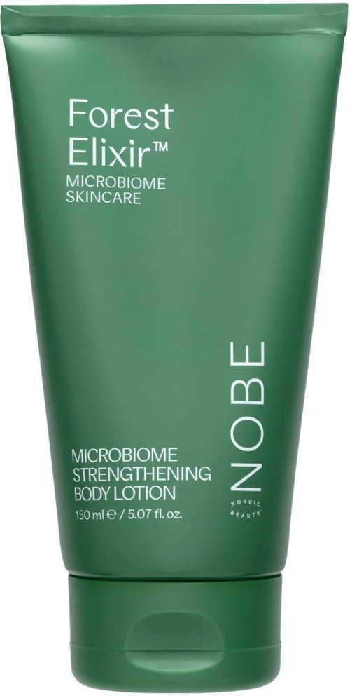NOBE Forest Elixir™ Microbiome Strengthening Body Lotion 150 ml v:9404090