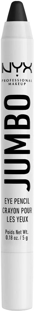 NYX PROFESSIONAL MAKEUP Jumbo Eye Pencil Black Bean v:5871411