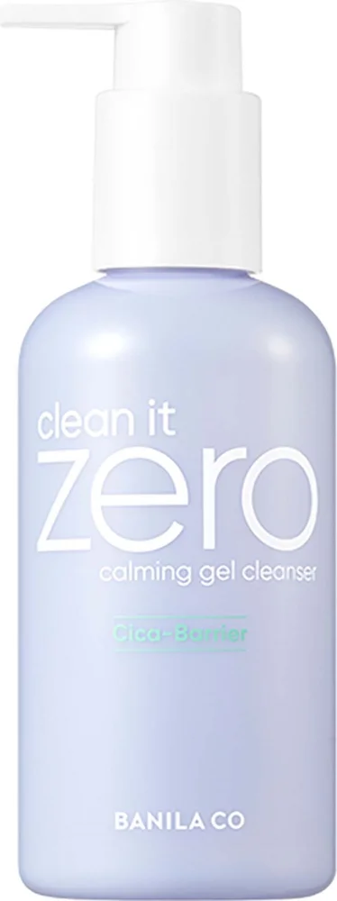Banila Co Clean It Zero Calming Gel Cleanser 200 ml v:7516567 Banila Co Clean It Zero Calming Gel Cleanser 200 ml v:7516567