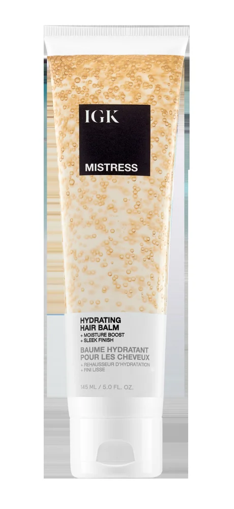 Mistress Hydrating Hair Balm 145 ml – IGK v:7044843