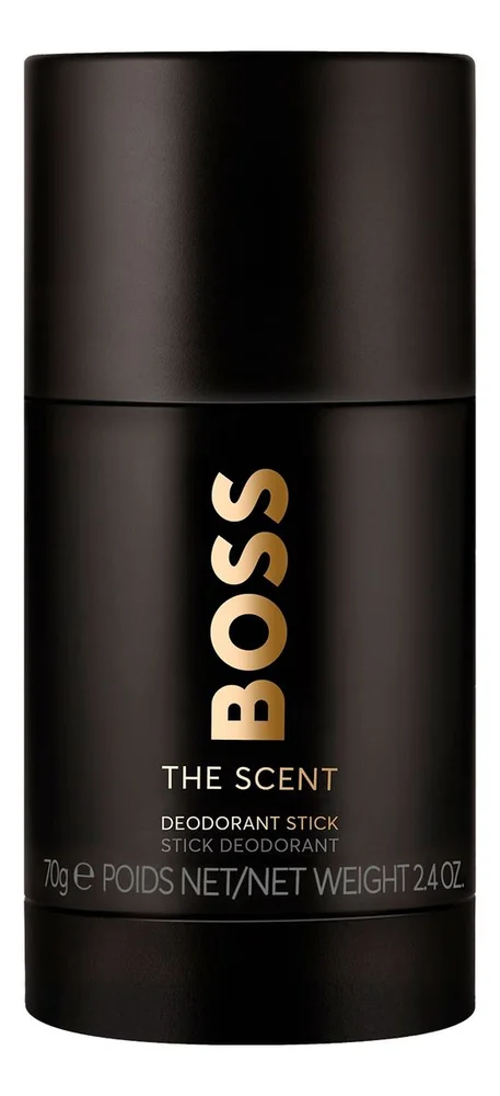Hugo Boss The Scent Deo Stick – 75 ml. v:2117173