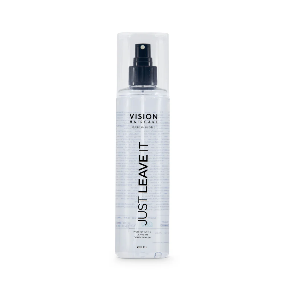 Just Leave It Conditioner 250 ml – Vision Haircare v:4555094 Just Leave It Conditioner 250 ml – Vision Haircare v:4555094