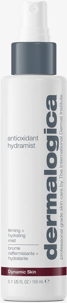 Dermalogica Dynamic Skin Antioxidant HydraMist 150 ml v:4480533 Dermalogica Dynamic Skin Antioxidant HydraMist 150 ml v:4480533