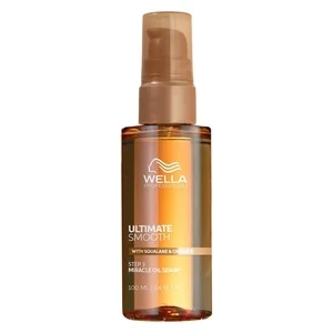 Wella Professionals Ultimate Smooth Miracle Oil Serum 100ml v:7684361