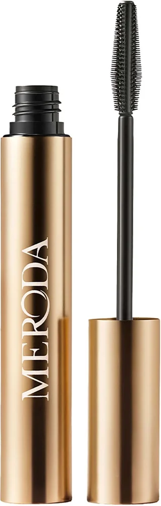 Meroda Cosmetics Gilded Lashes Mascara Black v:4544563 Meroda Cosmetics Gilded Lashes Mascara Black v:4544563