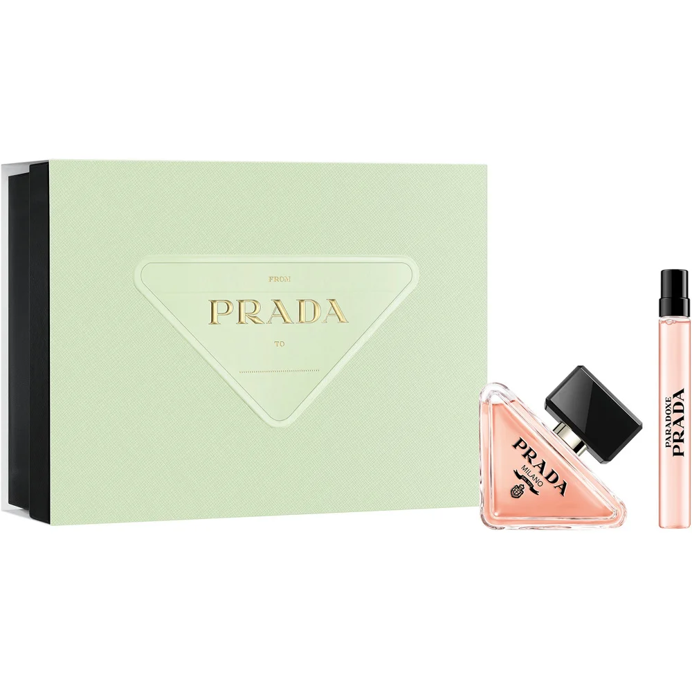 Paradoxe Spring Set, EdP v:8288762