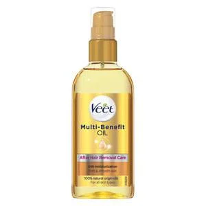 Veet Multi-Benefit Oil 100ml v:3707053