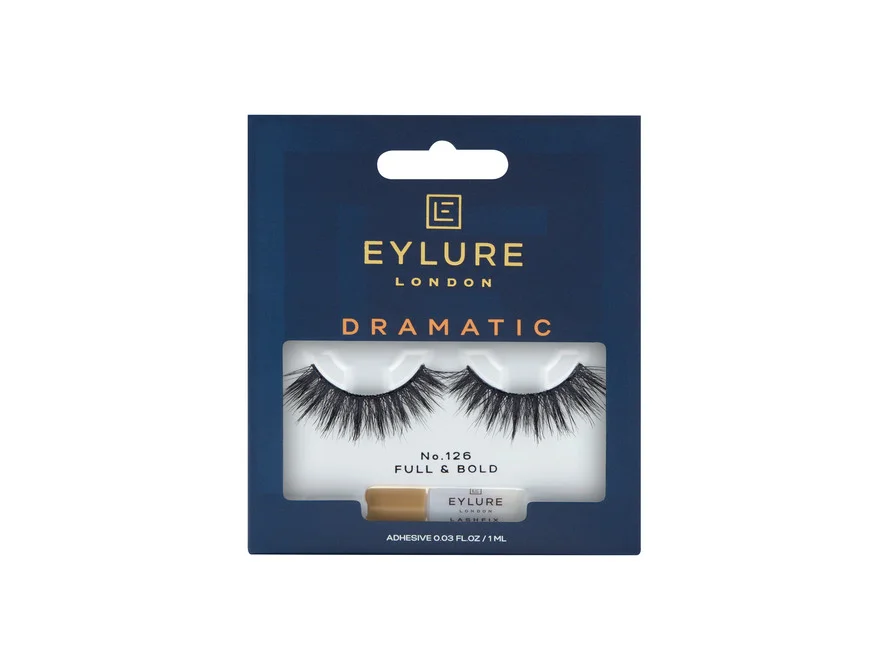 Dramatic 126 False Lashes – Eylure v:6483906 Dramatic 126 False Lashes – Eylure v:6483906