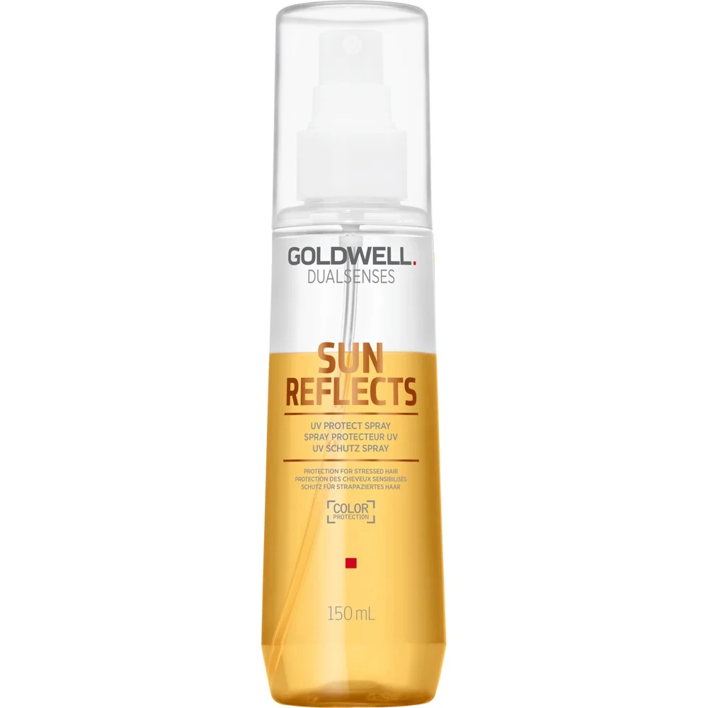 Dualsenses Sun Reflects UV Protect Spray, 150ml v:9154832 Dualsenses Sun Reflects UV Protect Spray, 150ml v:9154832