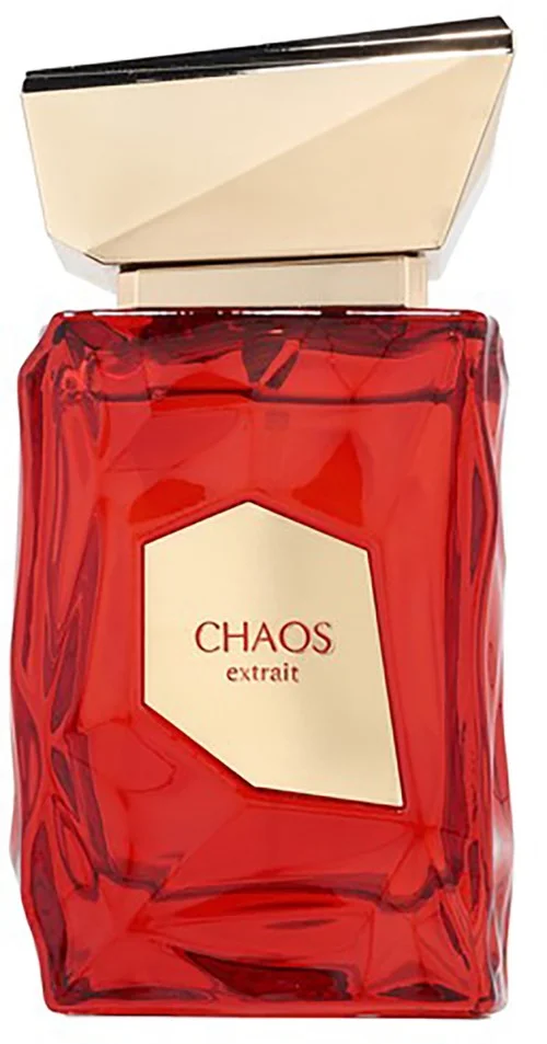 French Avenue Chaos Extrait de Parfum 100 ml v:4872225