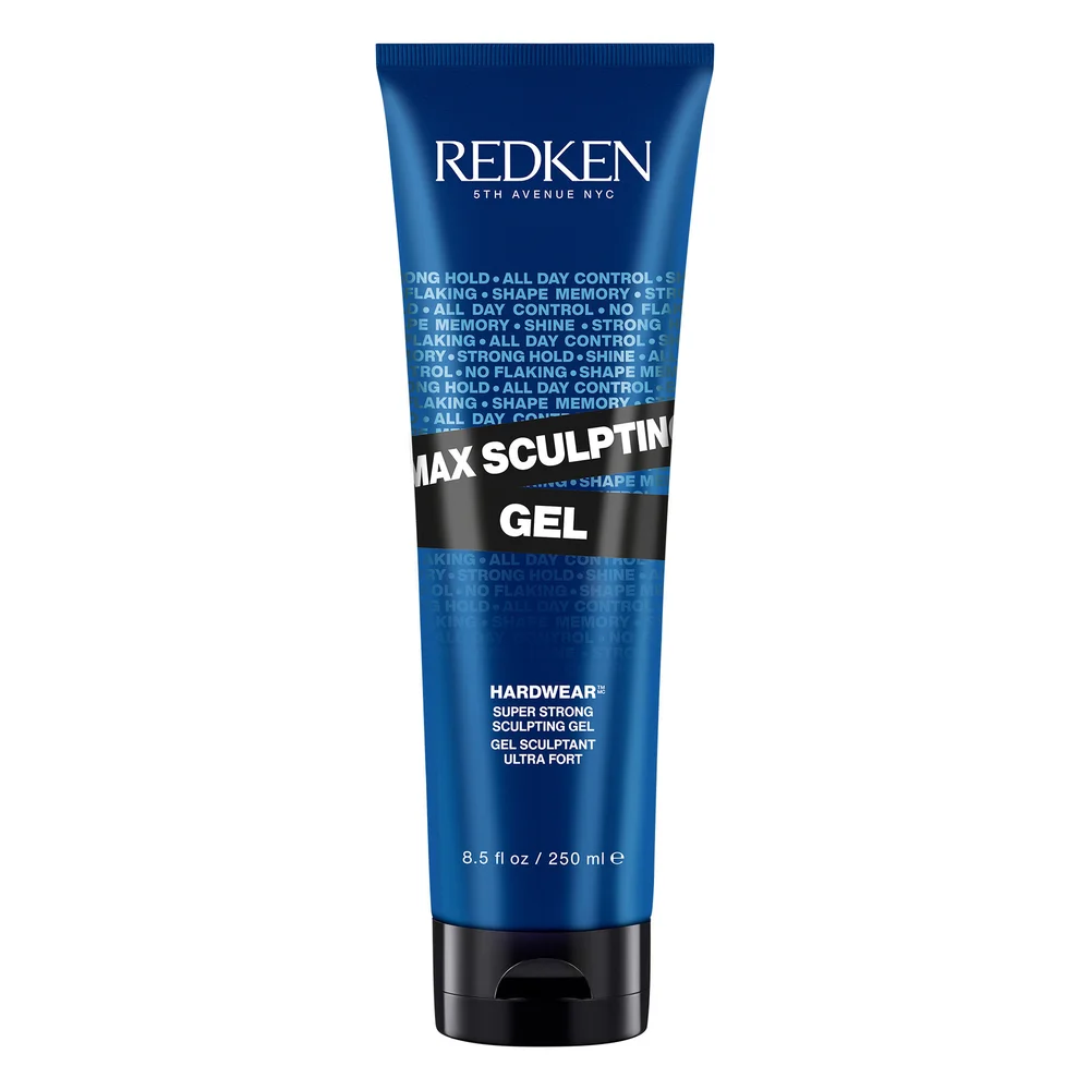 Max Sculpting Gel 250 ml – Redken v:9023575