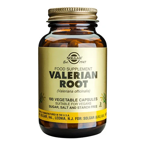 Valerian Rot v:7794815