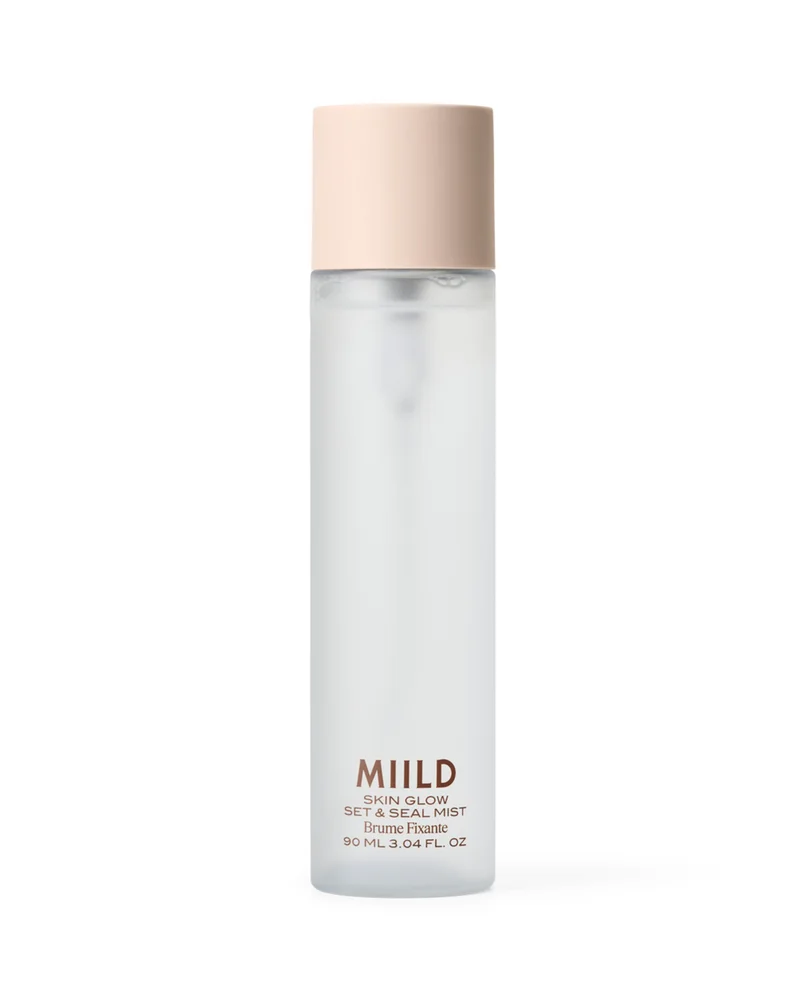 Skin Glow Set & Seal Mist 90 ml – MIILD v:1864254 Skin Glow Set & Seal Mist 90 ml – MIILD v:1864254