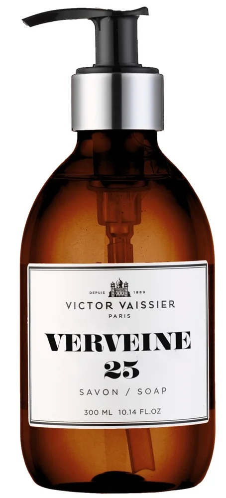 Victor Vaissier Savon Liquid Soap Ververine 25 300 ml v:9518317