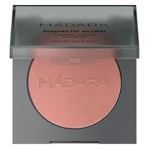 Mádara Magnetic Blush Mineral Cheek Blusher #2 Bare Blossom 6g v:7865923
