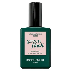 Manucurist Flash Gloss 1pcs v:8023738