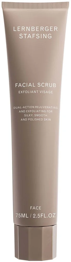 Lernberger Stafsing Facial Scrub 75 ml v:5499294 Lernberger Stafsing Facial Scrub 75 ml v:5499294