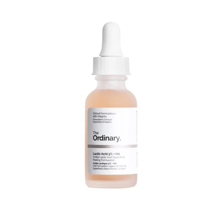 The Ordinary Lactic Acid 5% + HA 2% 30 ml v:7314857