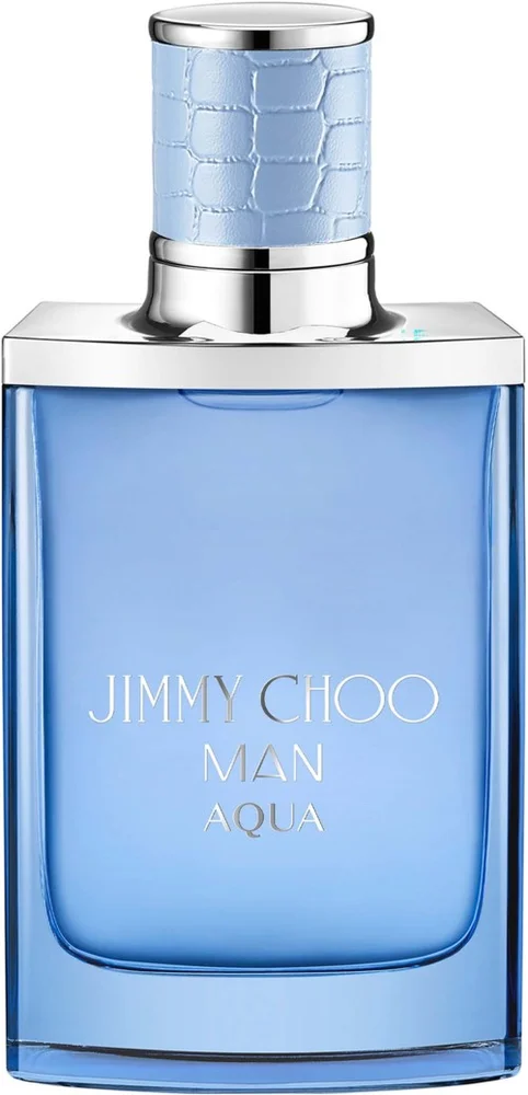 Jimmy Choo Man Aqua Eau De Toilette 50 ml v:4617167 Jimmy Choo Man Aqua Eau De Toilette 50 ml v:4617167