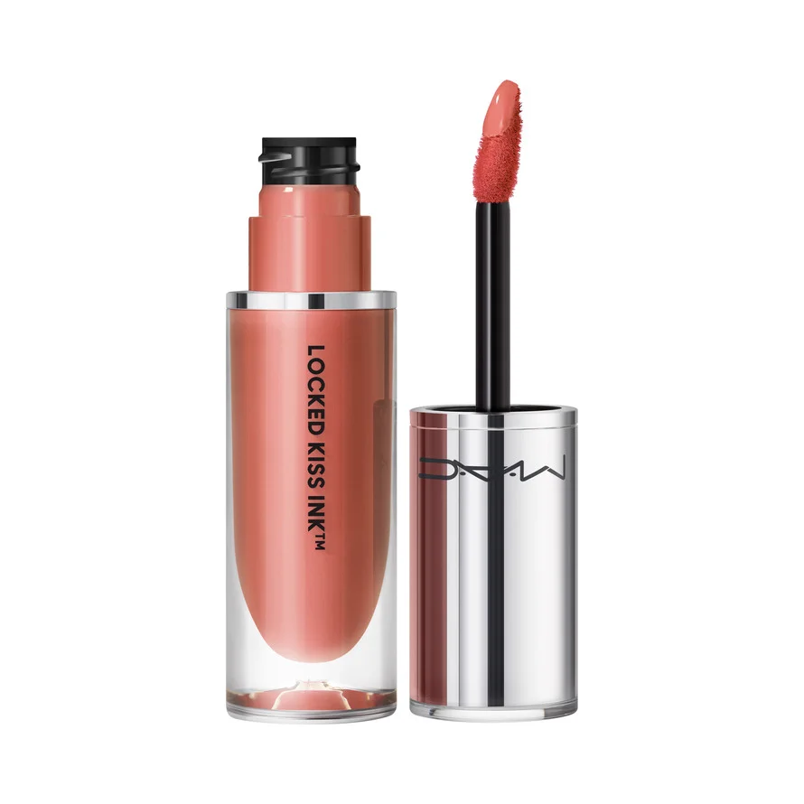 Locked Kiss Ink Lipcolour Teaser - MAC v:2669656