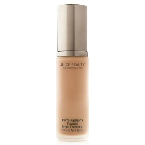 Juice Beauty Phyto Pigments Flawless Serum Foundation 20 Golden Tan v:9485759