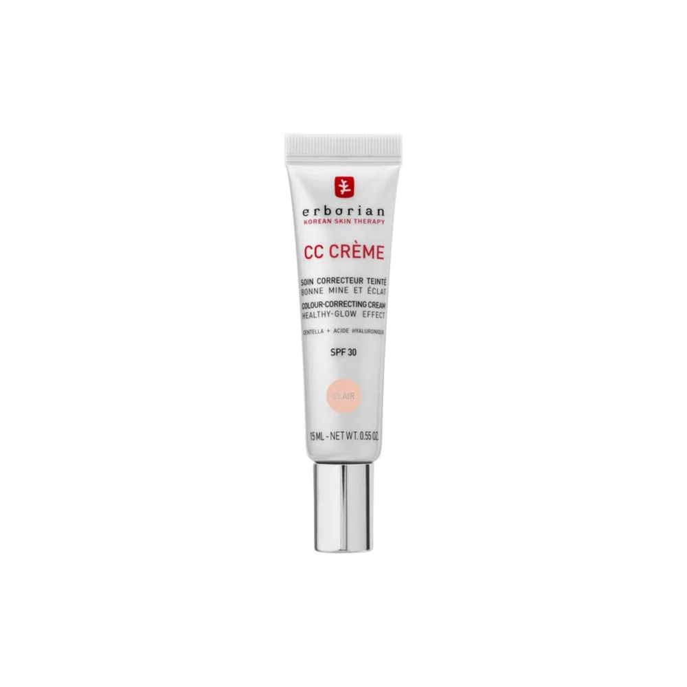 CC Creme Clair 15 ml – Erborian v:6157411 CC Creme Clair 15 ml – Erborian v:6157411