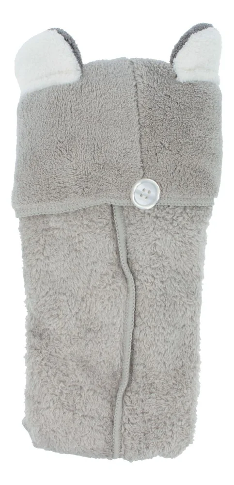 Parsa Nature Kids Karlo Hårturban OEKO-TEX® - 1 stk. v:9728172