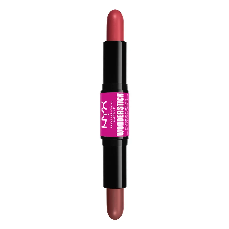 Wonder Stick Dual-Ended Blush Stick 02 All Butta’d Up – NYX PROFESSIONAL MAKEUP v:2830567 Wonder Stick Dual-Ended Blush Stick 02 All Butta’d Up – NYX PROFESSIONAL MAKEUP v:2830567