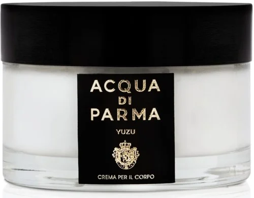 Acqua di Parma Signatures of the Sun Yuzu Body Cream 150 ml v:2031332 Acqua di Parma Signatures of the Sun Yuzu Body Cream 150 ml v:2031332