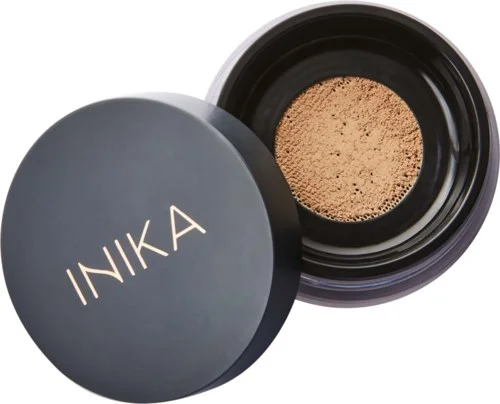 Inika Organic Loose Mineral Foundation SPF 25 Trust v:5896417 Inika Organic Loose Mineral Foundation SPF 25 Trust v:5896417