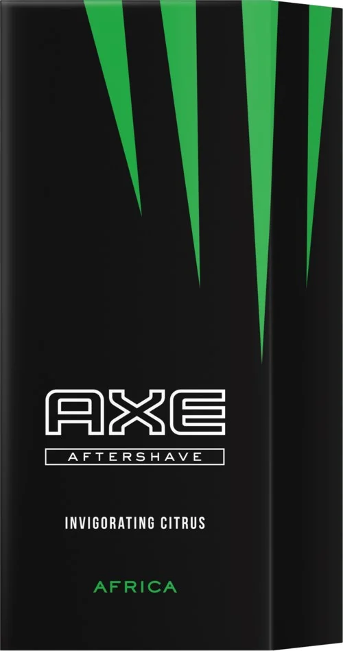 Axe After Shave Africa 100 ml v:5467240 Axe After Shave Africa 100 ml v:5467240