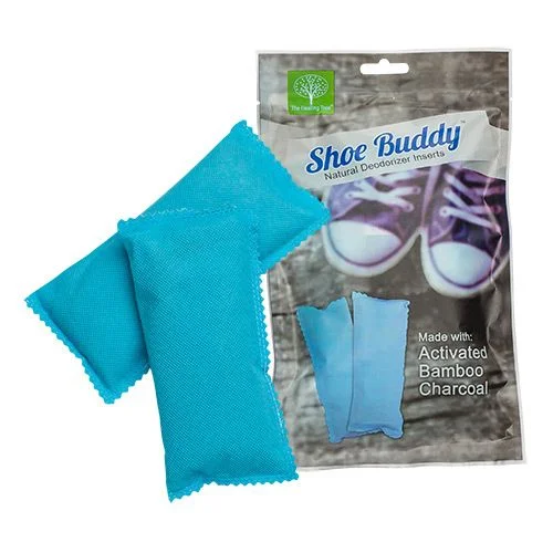 Bamboo Pro Shoe Buddy – 2 stk v:4974416