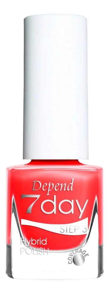 Depend Cosmetic 7day Country Chic - 7363 - 5 ml. v:5874826