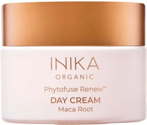 Inika Organic Phytofuse Renew™ Day Cream 50 ml v:3387766