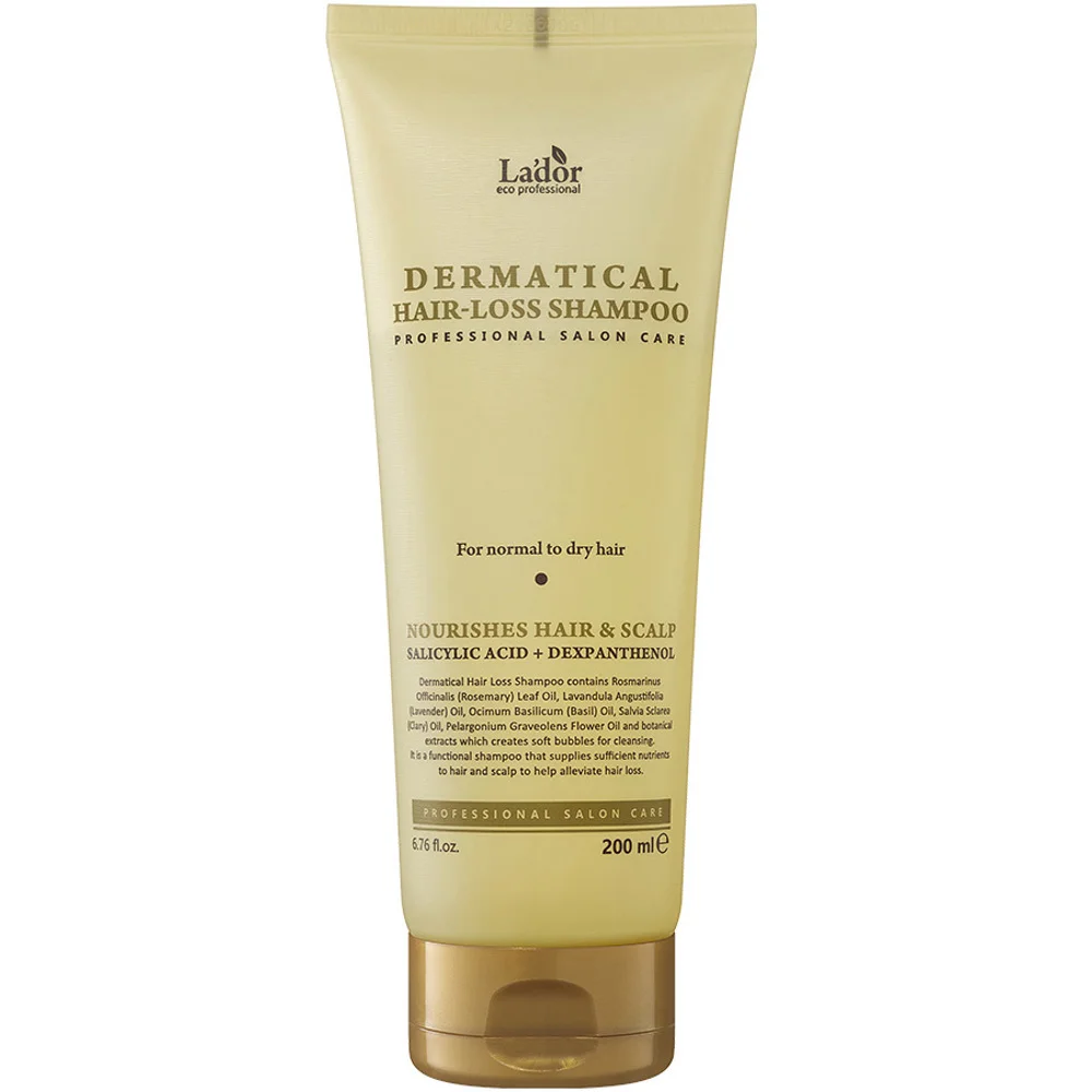 Dermatical Hair Loss Shampoo v:1451370