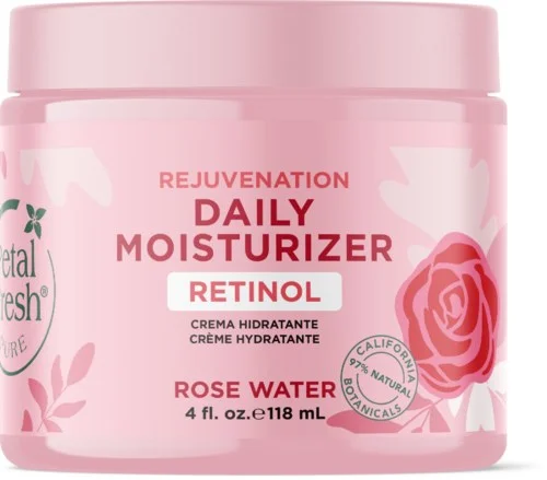 Petal Fresh Pure Rejuvenation Daily Moisturizer 118 ml v:9578590 Petal Fresh Pure Rejuvenation Daily Moisturizer 118 ml v:9578590