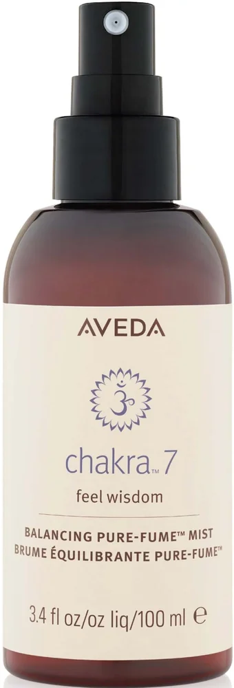 Aveda Chakra Balancing Pure-Fume Mist 7 v:7328488 Aveda Chakra Balancing Pure-Fume Mist 7 v:7328488