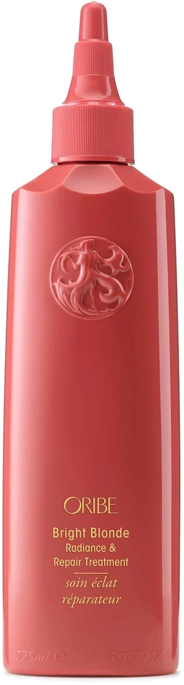 Oribe Bright Blonde Radiance & Repair Treatment 175 ml v:7106205