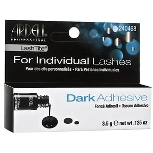 Ardell Lash Tite Adhesive Dark 3,5g v:1905071 Ardell Lash Tite Adhesive Dark 3,5g v:1905071